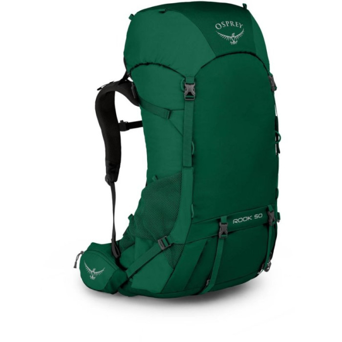 Рюкзак Osprey Rook 50, Mallard Green 