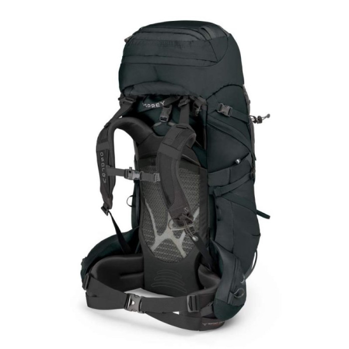 Рюкзак Osprey Xenith 75 Tektite Grey, L 