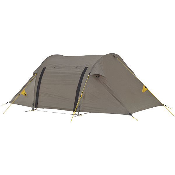 Намет Wechsel Aurora 2 Travel Line (Oak) 