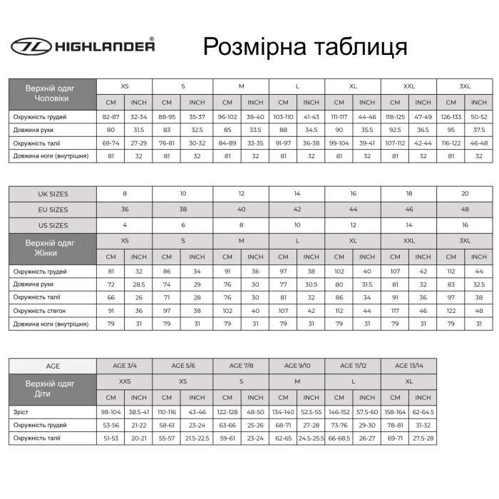 Куртка зимняя Highlander Coll Reversible 2 in 1 Black/Petrol, M 