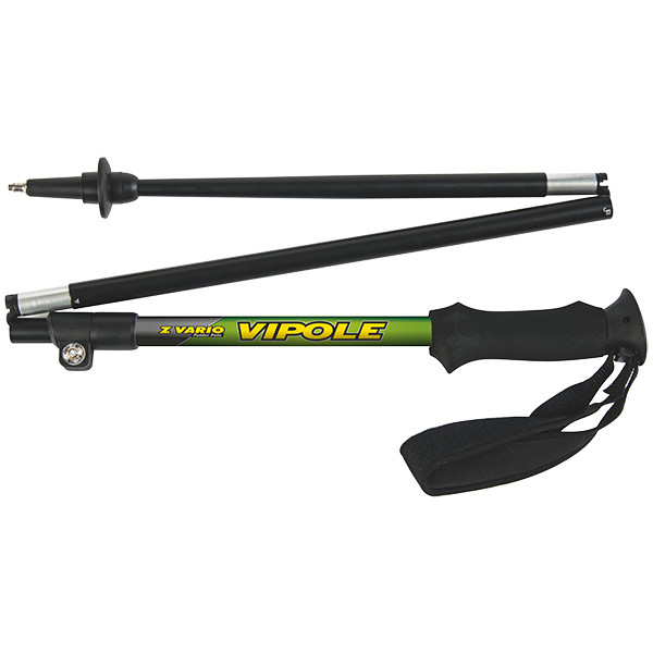 Трекінгові палиці Vipole Z Vario QL Eva Green 