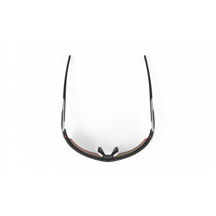 Окуляри Rudy Project Rydon Carbon-Pol 3fx Hdr MLS Зелений (SN796114) 