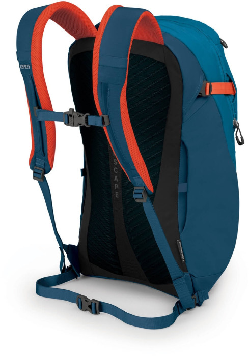 Рюкзак Osprey Apogee-синій 