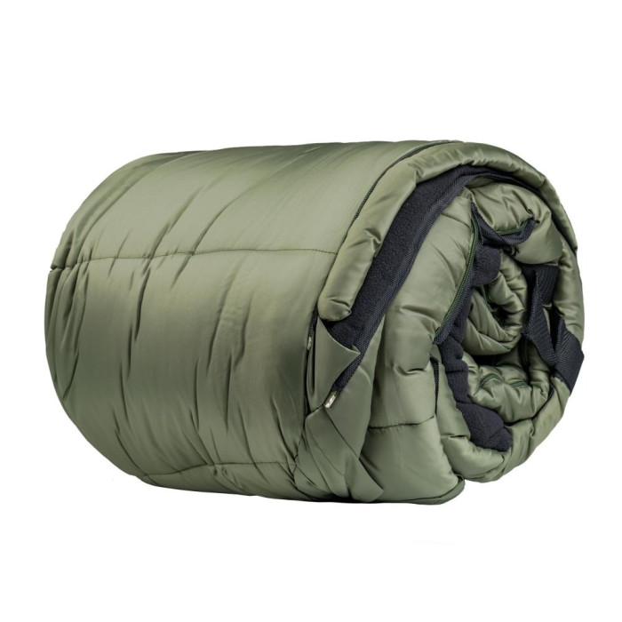 Спальний мішок Ranger 5 season Green (Арт. RA 5516G) 