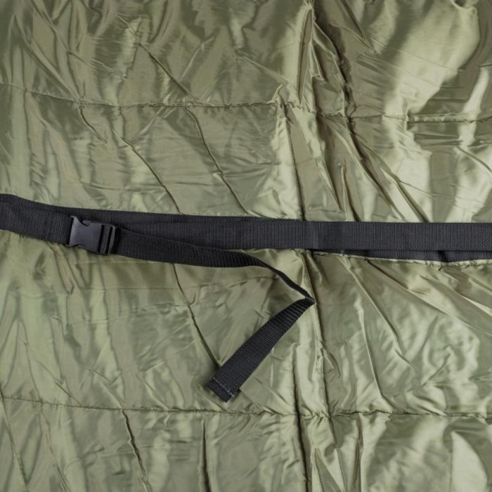 Спальний мішок Ranger 5 season Green (Арт. RA 5516G) 