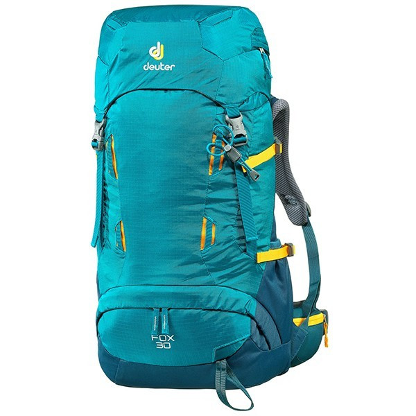 Рюкзак Deuter Fox 30 petrol-arctic 