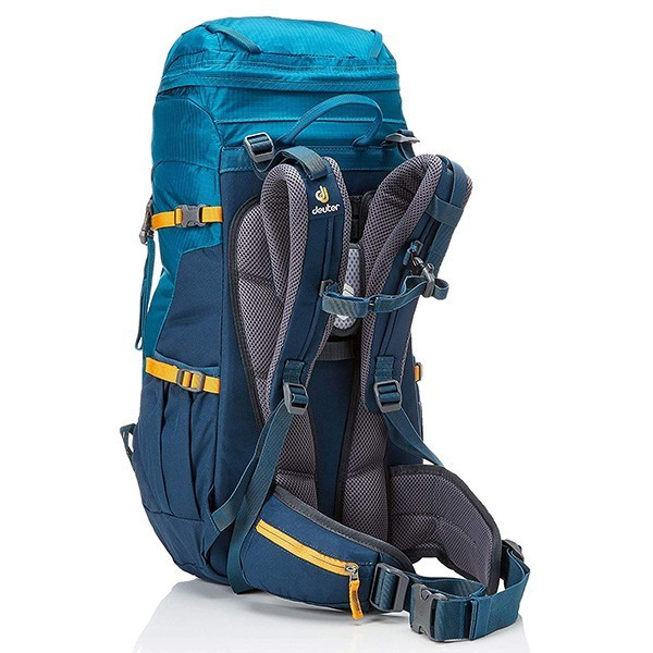 Рюкзак Deuter Fox 30 petrol-arctic 