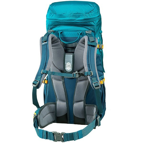 Рюкзак Deuter Fox 30 petrol-arctic 