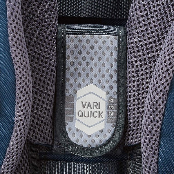 Рюкзак Deuter Fox 30 petrol-arctic 