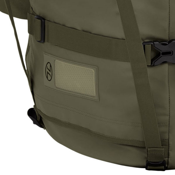 Сумка-рюкзак Highlander Storm Kitbag 120 Olive Green 