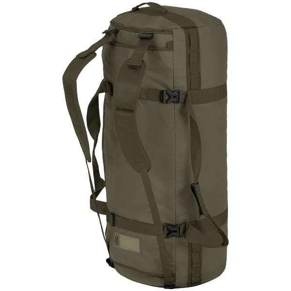 Сумка-рюкзак Highlander Storm Kitbag 120 Olive Green 