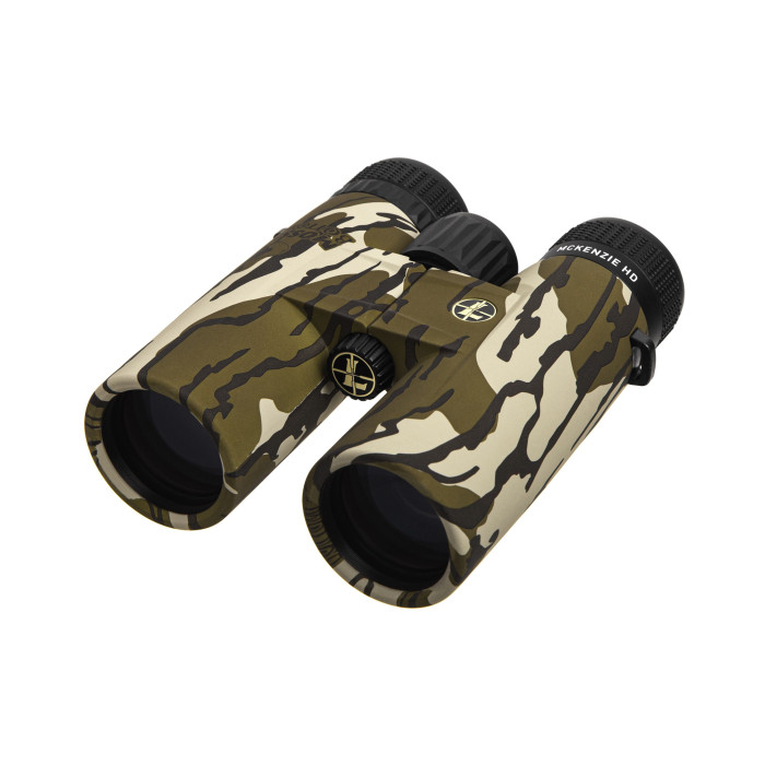 Бінокль Leupold BX-1 McKenzie HD 10x42mm MOSSY OAK BOTTOMLAND (182852) 