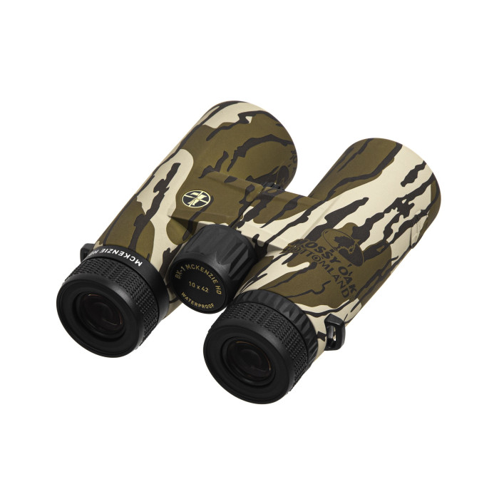 Бінокль Leupold BX-1 McKenzie HD 10x42mm MOSSY OAK BOTTOMLAND (182852) 