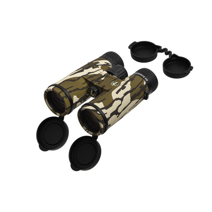 Бінокль Leupold BX-1 McKenzie HD 10x42mm MOSSY OAK BOTTOMLAND (182852) 