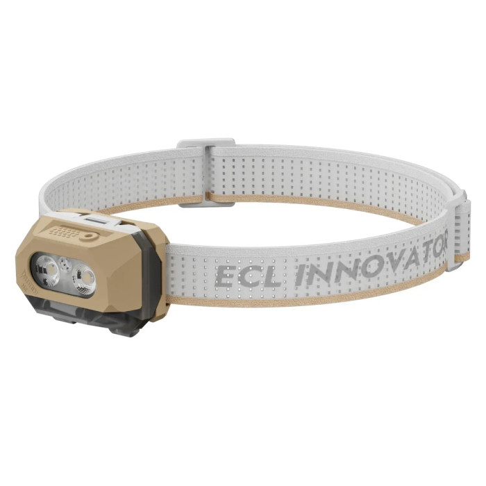 Ліхтар Wuben H4, пісочний 