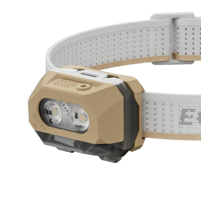 Ліхтар Wuben H4, пісочний 