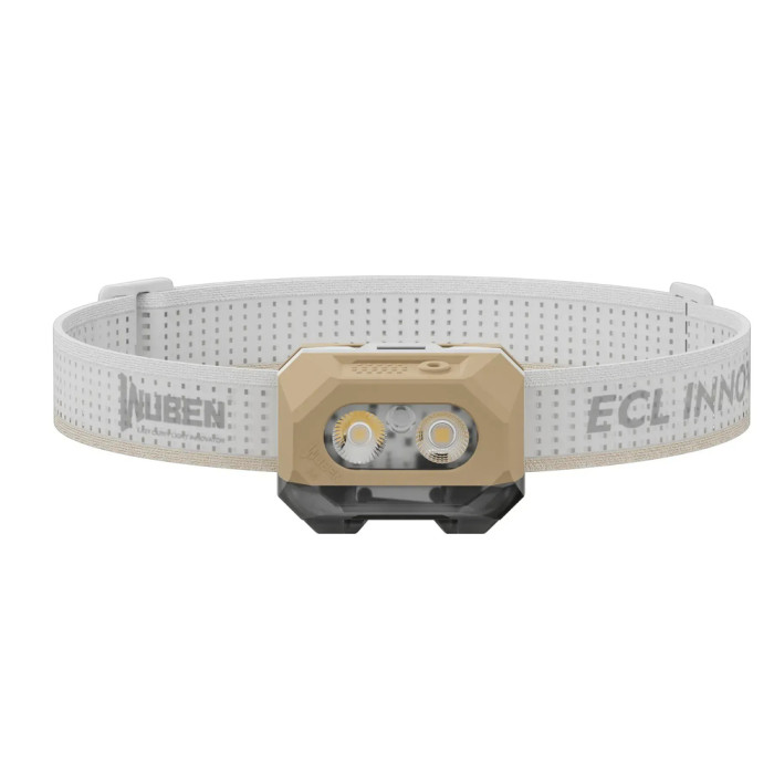 Ліхтар Wuben H4, пісочний 