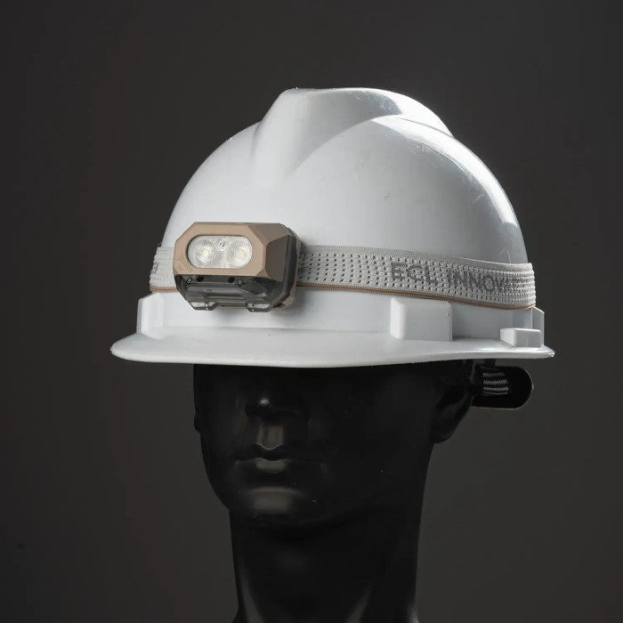 Ліхтар Wuben H4, пісочний 