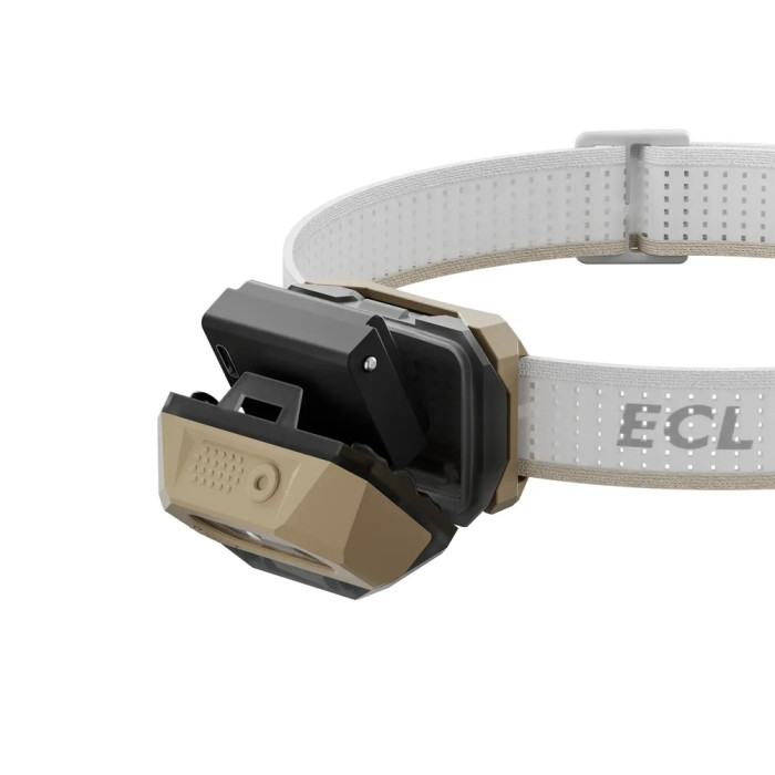 Ліхтар Wuben H4, пісочний 