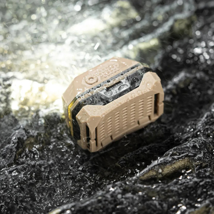 Ліхтар Wuben H4, пісочний 