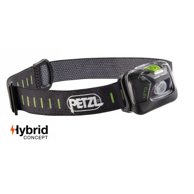 Налобний ліхтар Petzl Lamp HF10 2019