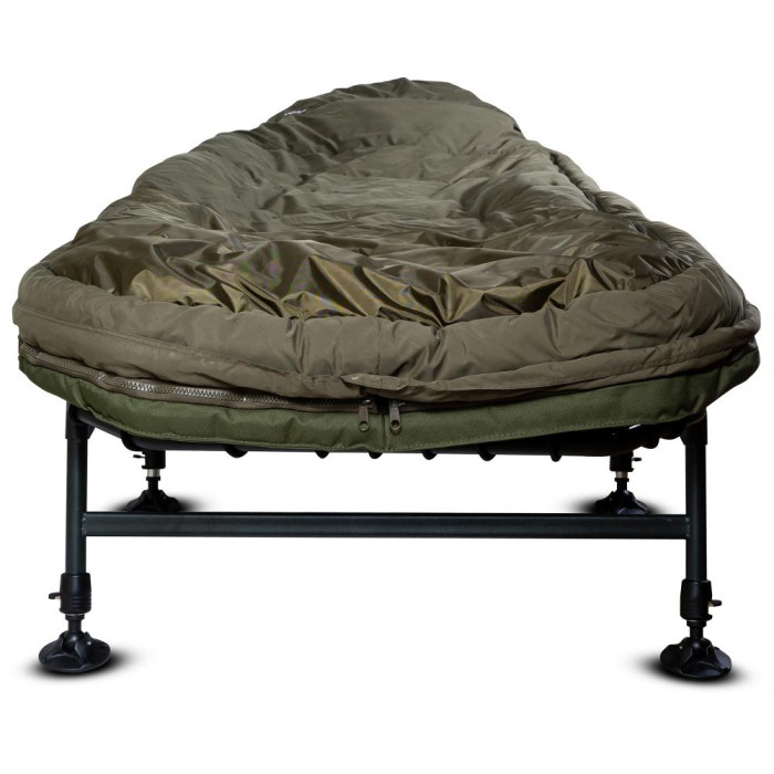 Розкладачка Ranger BED 85 Kingsize Sleep (Арт. RA 5512) 