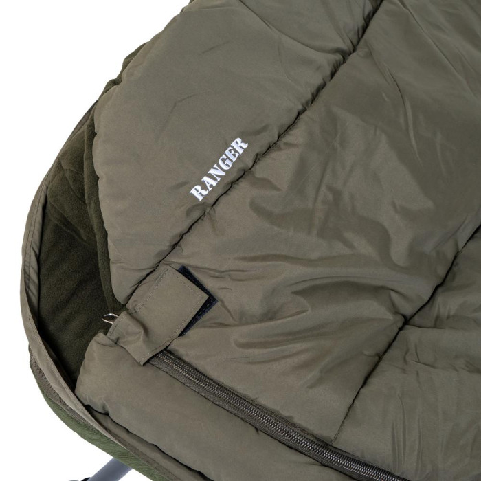 Розкладачка Ranger BED 85 Kingsize Sleep (Арт. RA 5512) 