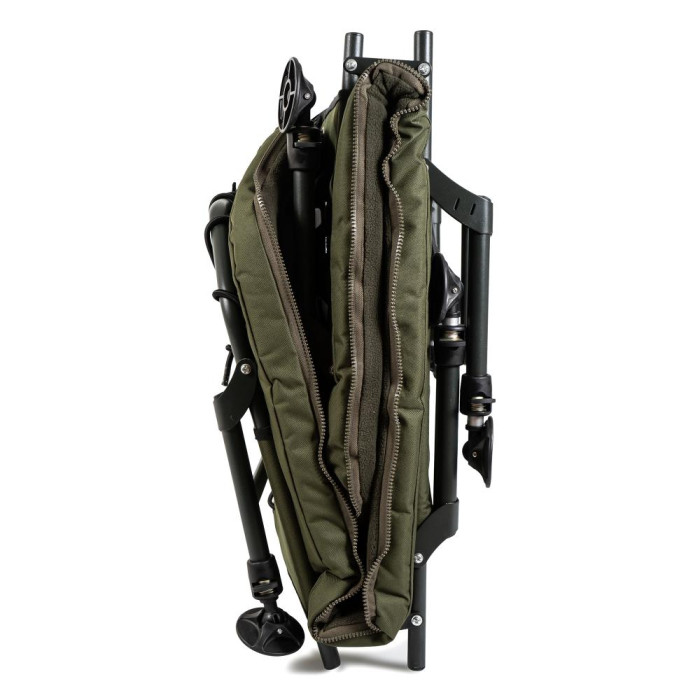 Розкладачка Ranger BED 85 Kingsize Sleep (Арт. RA 5512) 