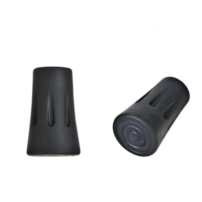 Насадка-ковпачок Vipole Trekking Rubber Round Tip (R10 05) 
