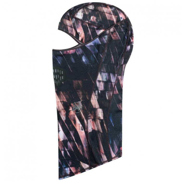 Балаклава Buff Thermonet Hinged Balaclava, Sinvastek Multi 