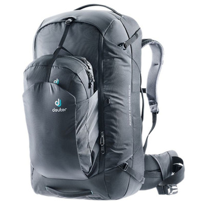 Рюкзак Deuter Aviant Access Pro 60 black