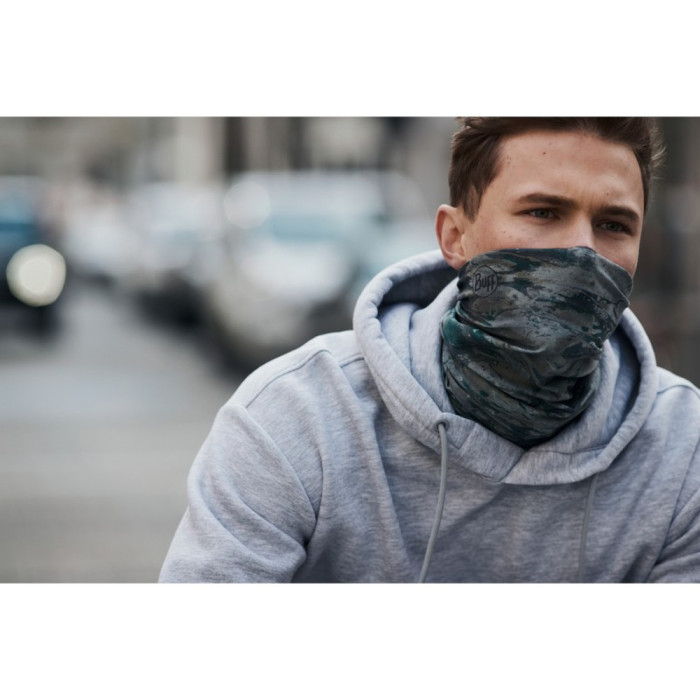 Шарф-труба Buff ORIGINAL den bark 