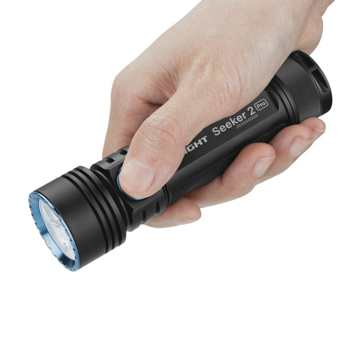Ліхтар Olight Seeker 2 Pro Cree XP-L HD CW 