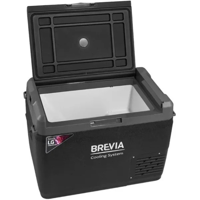 Портативний холодильник BREVIA 37L (Компресор LG) (23355) 