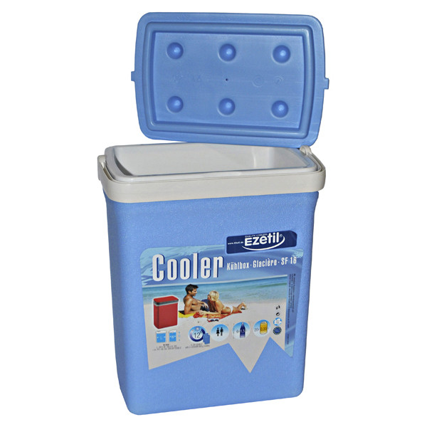Ізотермічний контейнер Ezetil SF16 синій 16 л 