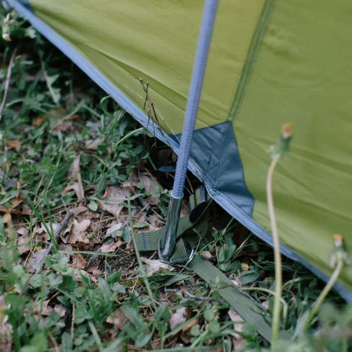 Намет Tramp Brest 6 (V3) UTRT-111-olive