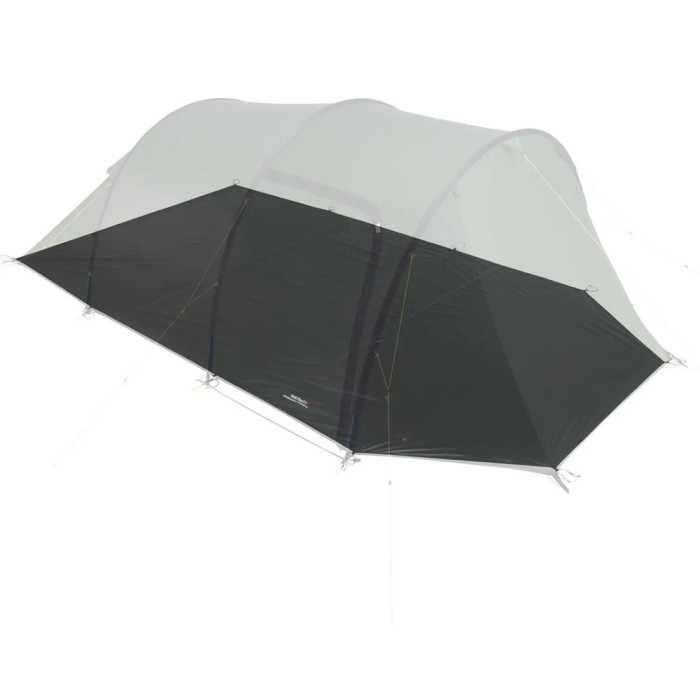 Намет Wechsel Tempest 4 ZG Green (231053) 