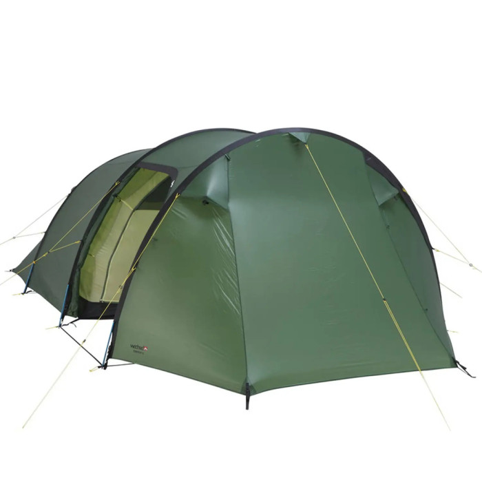 Намет Wechsel Tempest 4 ZG Green (231053) 