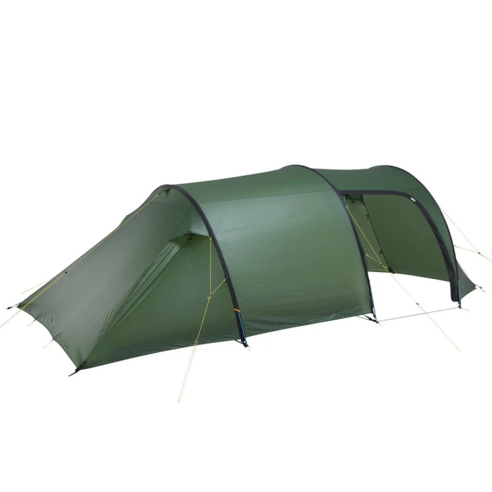 Намет Wechsel Tempest 4 ZG Green (231053) 