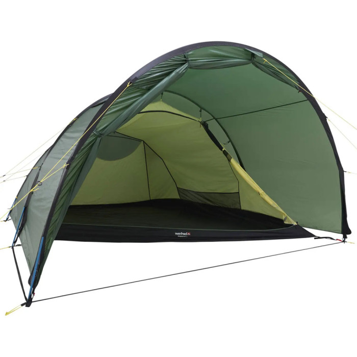 Намет Wechsel Tempest 4 ZG Green (231053) 