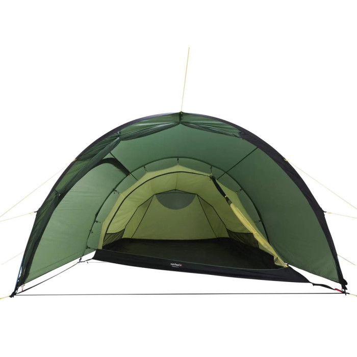 Намет Wechsel Tempest 4 ZG Green (231053) 