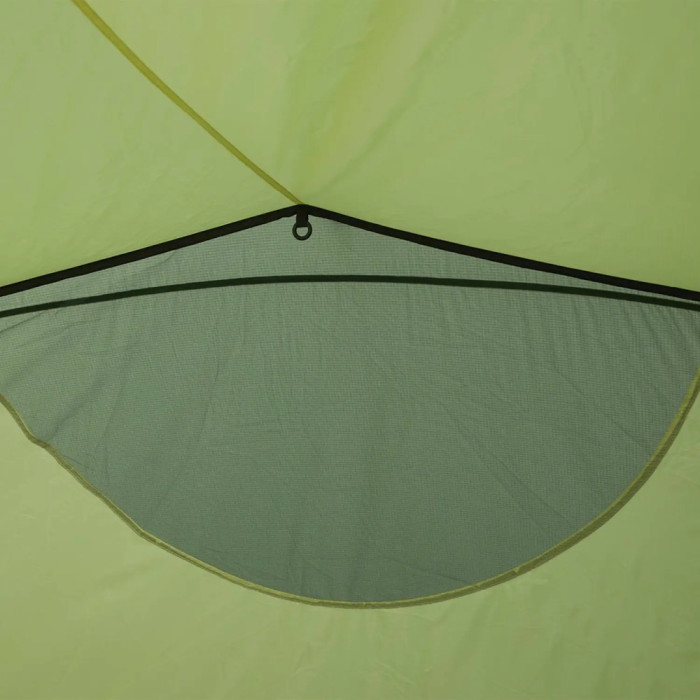 Намет Wechsel Tempest 4 ZG Green (231053) 