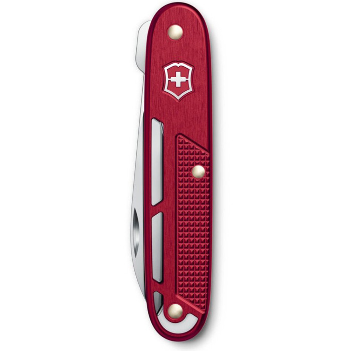 Складаний ніж Victorinox ONEFOLD ALOX 0.8006.20 
