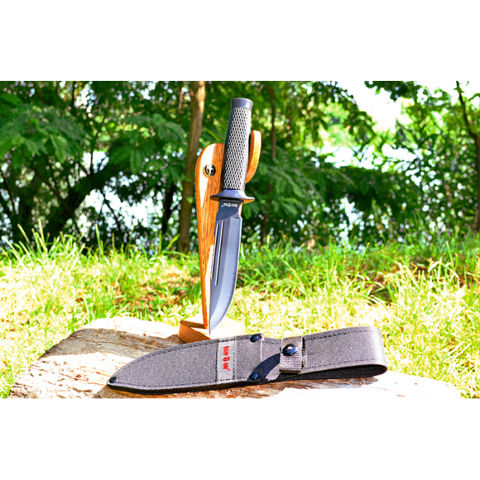 Туристичний ніж Grand Way 2498 