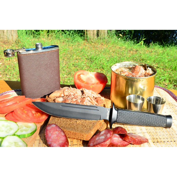 Туристичний ніж Grand Way 2498 