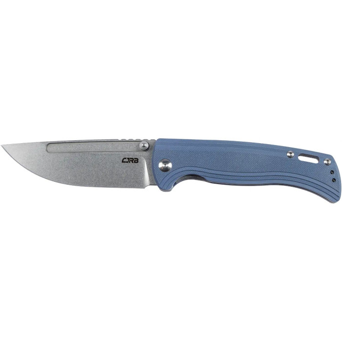Ніж CJRB Resource SW, AR-RPM9, grey 