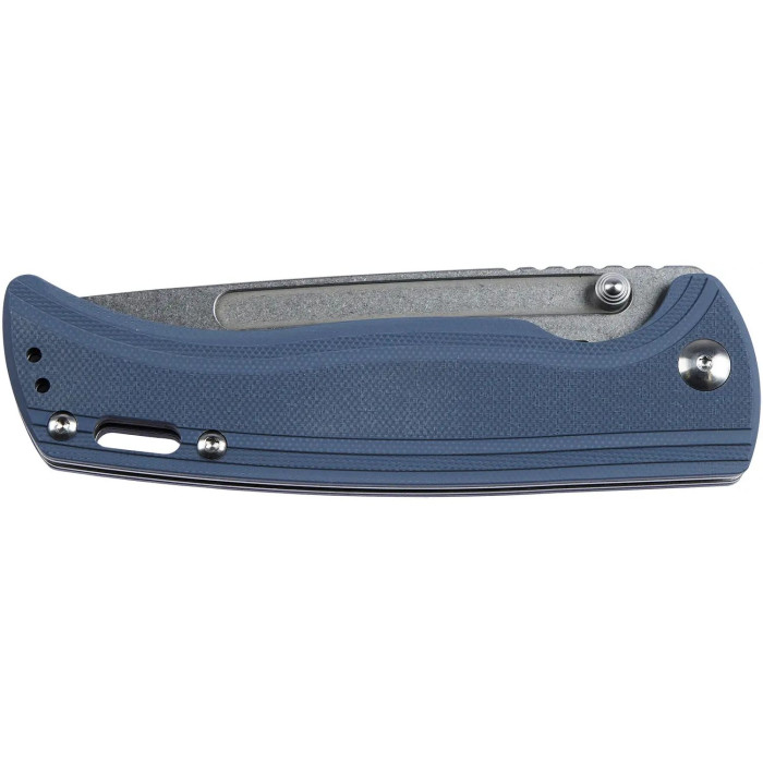 Ніж CJRB Resource SW, AR-RPM9, grey 