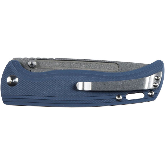 Ніж CJRB Resource SW, AR-RPM9, grey 