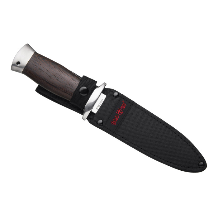 Мисливський ніж Grand Way 031 VWP 