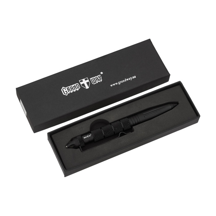 Тактична ручка Grand Way 33077 